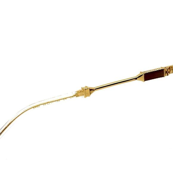 New, PIER MARTINO Sunglasses 8482 C4 Authentic main image 5